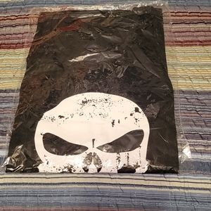 Marvel Punisher men tshirt